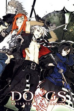 “Chó hoang” tại Thế Giới Ngầm